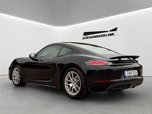Porsche 718 Cayman 25 of 30