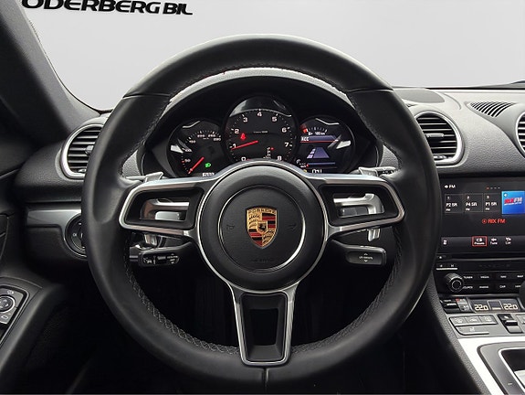 Porsche 718 Cayman 15 of 30