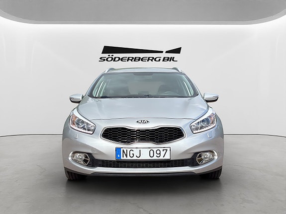Kia Ceed 3 of 30