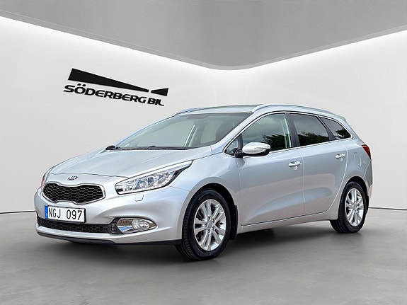 Kia Ceed 4 of 30