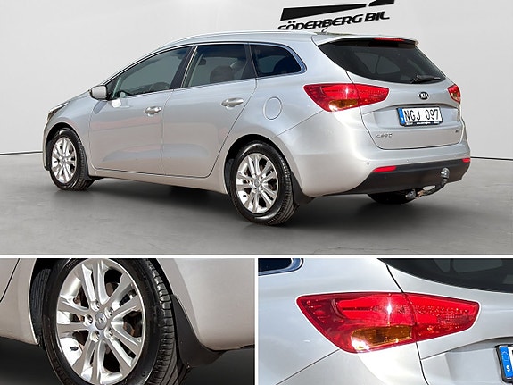 Kia Ceed 2 of 30