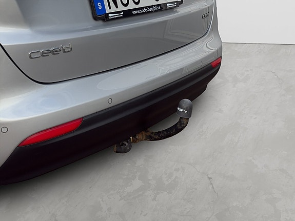 Kia Ceed 25 of 30