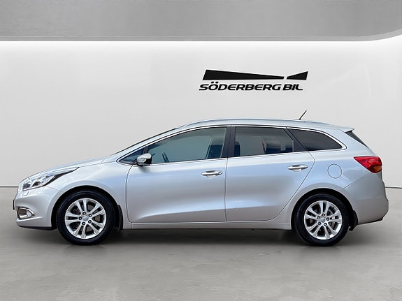 Kia Ceed 5 of 30