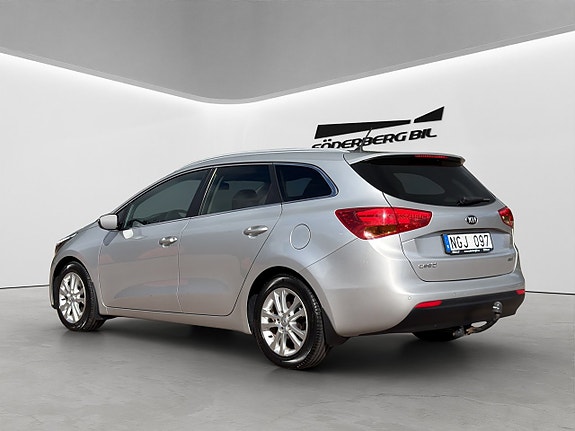 Kia Ceed 24 of 30