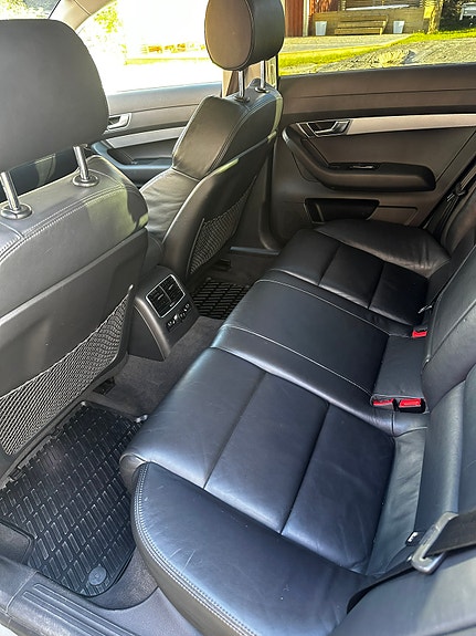 Audi A6 allroad 5 of 5