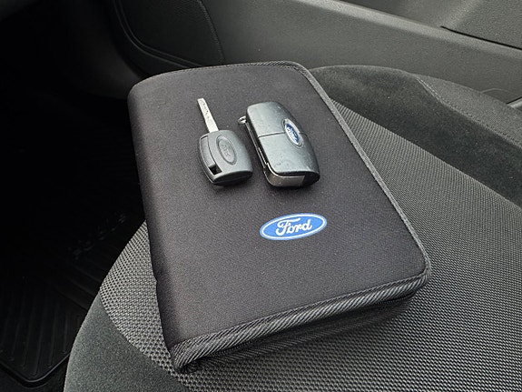 Ford Focus 15 of 23