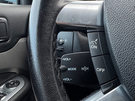 Ford Focus 13 of 23