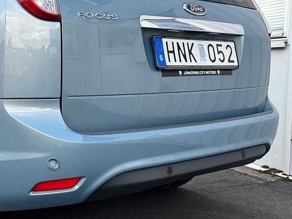 Ford Focus 22 of 23