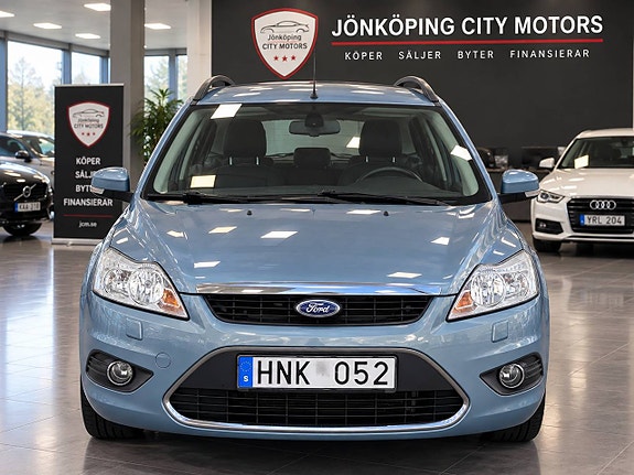 Ford Focus 5 of 23