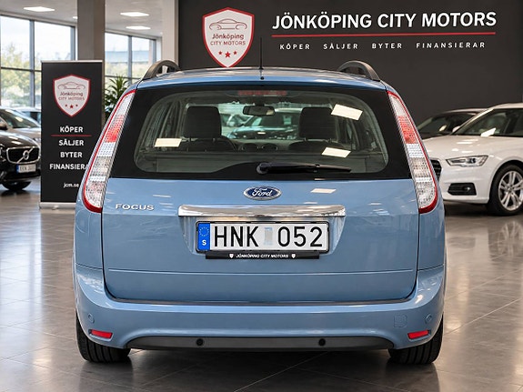 Ford Focus 3 of 23