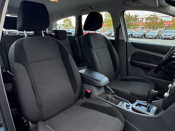 Ford Focus 17 of 23