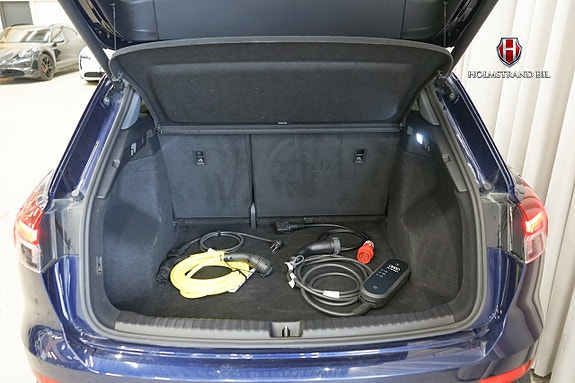Audi Q4 e-tron 20 of 22