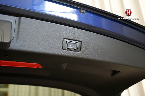 Audi Q4 e-tron 21 of 22