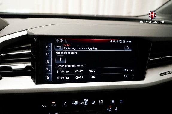 Audi Q4 e-tron 16 of 22