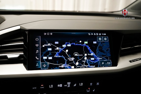 Audi Q4 e-tron 18 of 22