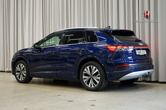 Audi Q4 e-tron 4 of 22