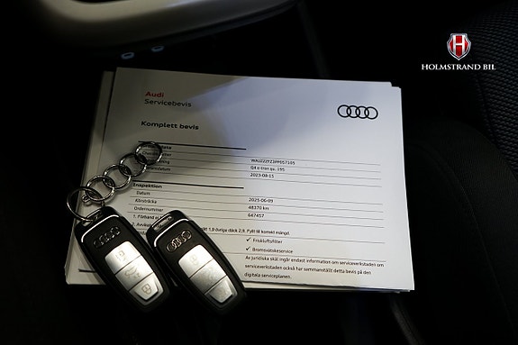 Audi Q4 e-tron 22 of 22