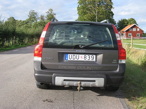 Volvo XC70 8 of 14