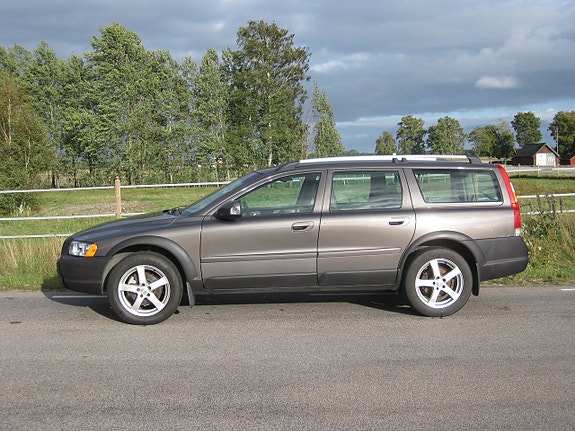 Volvo XC70 6 of 14