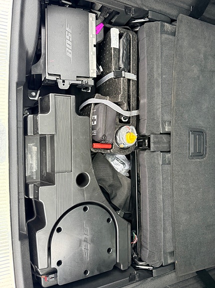 Audi Q7 8 of 10