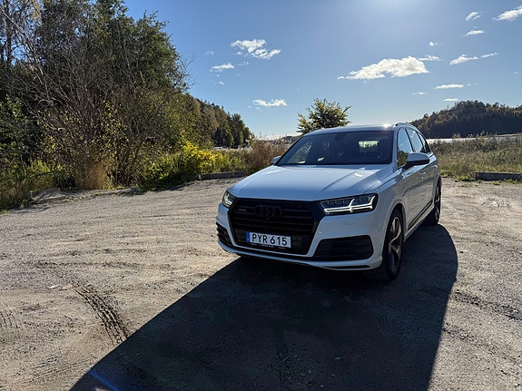 Audi Q7 5 of 10