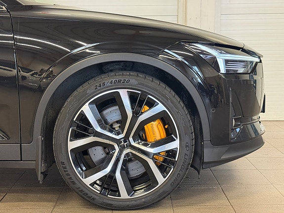 Polestar 2 8 of 25