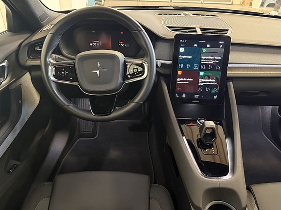 Polestar 2 14 of 25