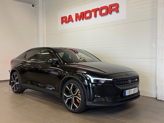Polestar 2 3 of 25