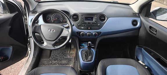 Hyundai i10 11 of 12