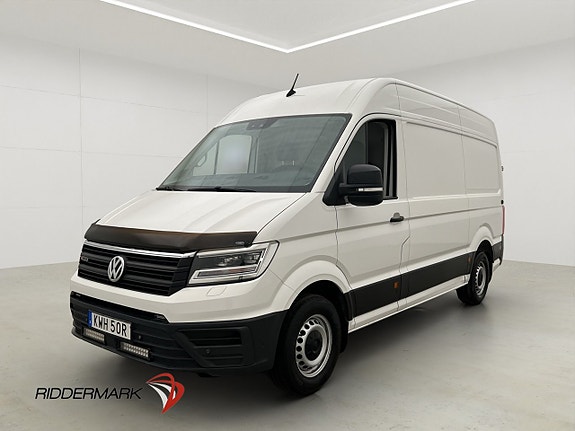 Volkswagen Crafter 3 of 30