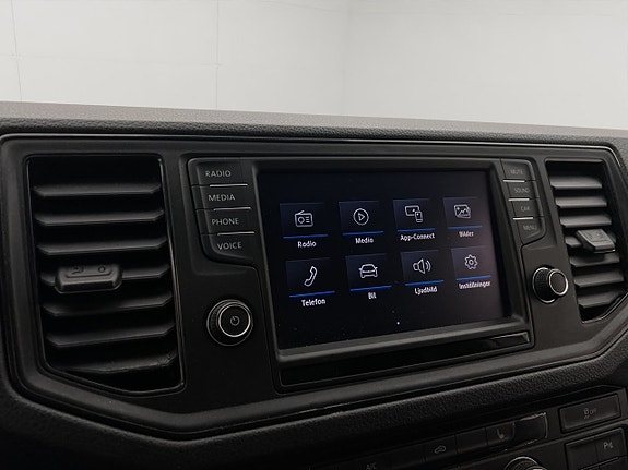 Volkswagen Crafter 29 of 30