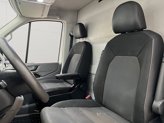 Volkswagen Crafter 23 of 30