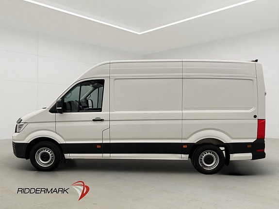 Volkswagen Crafter 6 of 30