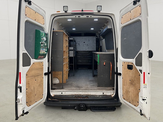 Volkswagen Crafter 15 of 30