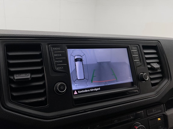 Volkswagen Crafter 27 of 30