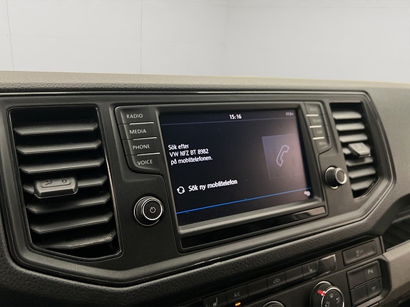 Volkswagen Crafter 28 of 30