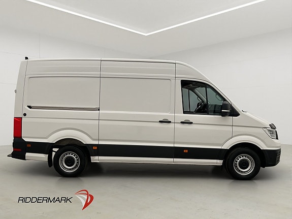 Volkswagen Crafter 2 of 30