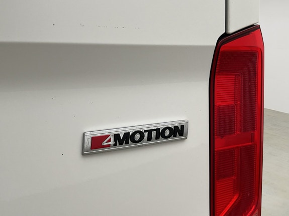 Volkswagen Crafter 12 of 30
