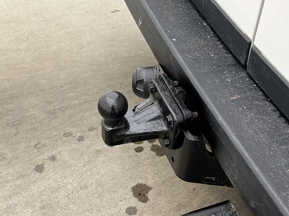 Volkswagen Crafter 11 of 30