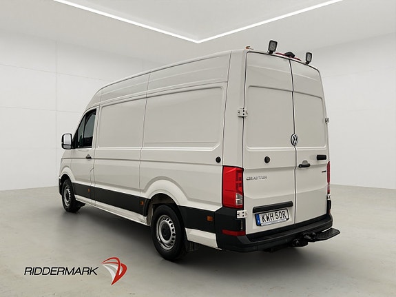 Volkswagen Crafter 7 of 30