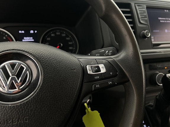 Volkswagen Crafter 26 of 30