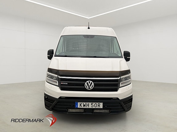 Volkswagen Crafter 5 of 30