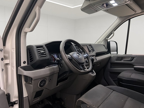 Volkswagen Crafter 22 of 30