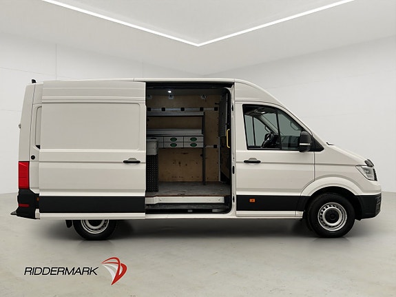 Volkswagen Crafter 14 of 30