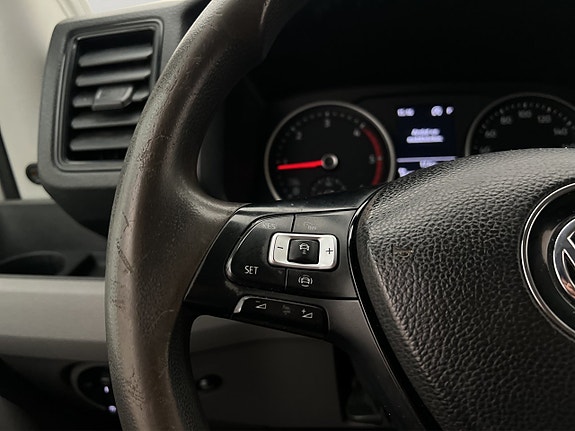 Volkswagen Crafter 24 of 30