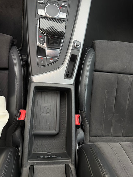 Audi A4 allroad 16 of 18