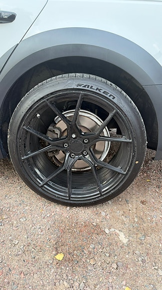Audi A4 allroad 7 of 18