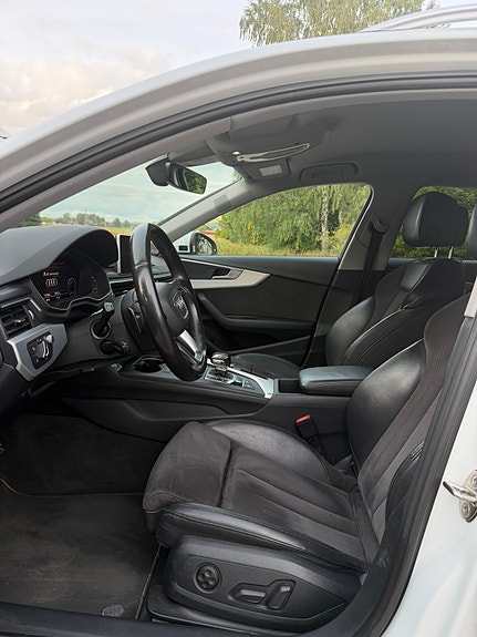 Audi A4 allroad 12 of 18