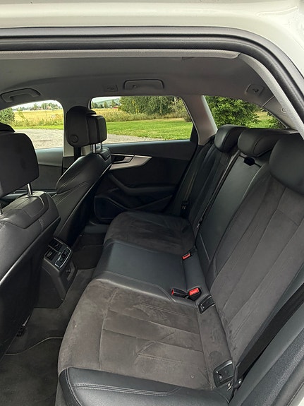 Audi A4 allroad 13 of 18