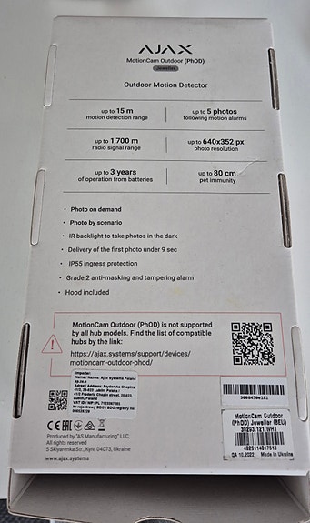 Product image 2 of 6